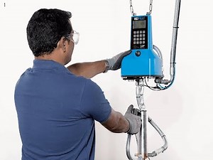 KCFill1 Propane Cylinder Filling Solution from Gas Equipment Company