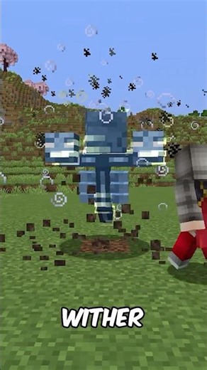EL BLOQUE MÁS PODEROSO DE MINECRAFT! 🤯⛏️ #shorts
