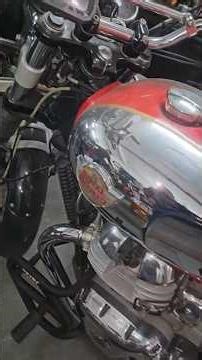 Interceptor 650 Rear Brake Pedal Problem | Inspection & Issue Found | Part 1