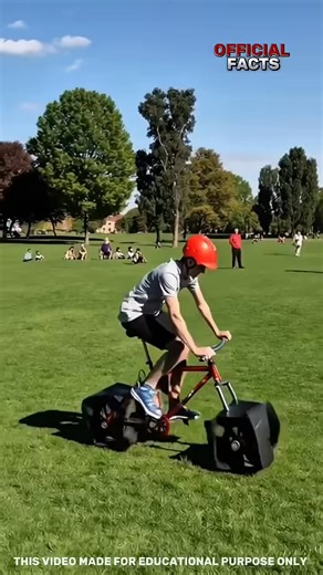 72K views · 2.9K reactions | What are the WEIRDEST Bicycles Ever Built? | Untold Story | Facebook