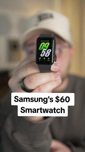 Discover the Amazing Features of Samsung Galaxy Fit 3!