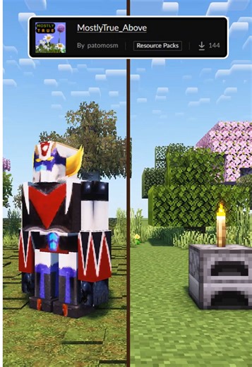 Top Minecraft Texture Packs for Enhanced Gameplay