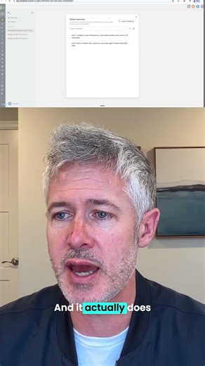 Ask AI Memory — Your AI Finally Knows Who You Are