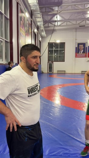 Exploring Turkmenistan's Wrestling Traditions