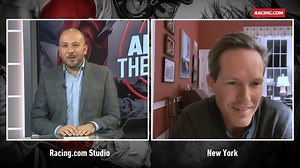 1.5K views | "The game has become so popular that the value of these horses has grown." Here is everything you need to know about the new horse racing game Zed Run. #AfterTheLast | Racing.com | Facebook