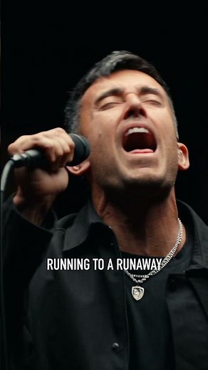 Running To A Runaway w/ ‪@philwickham‬