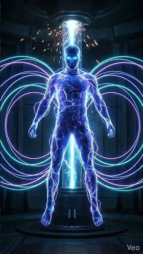 “Electromagnetic Force ⚡ | The Power Behind Everything!”