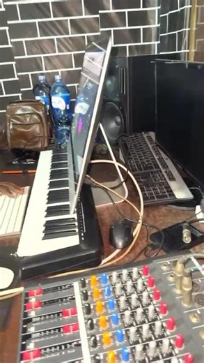 voilà comment le son faut calmer a fabriqué