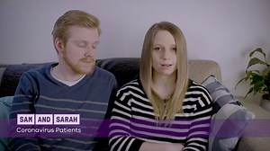 39K views · 904 reactions | What do you think of this new advertising campaign from the Victorian Government? It features stories from people who have contracted COVID-19 and how it's affected their lives. Do you think it gets the message through about the impact coronavirus can have? MORE: https://ab.co/3ktv2ii | ABC Melbourne | Facebook