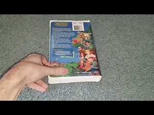 Recess School's Out (2001) VHS/DVD Overview (22nd Anniversary Edition)