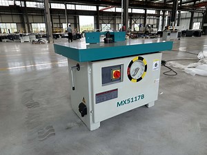 [Hot Item] Heavy Duty Vertical Spindle Moulder CE Certified Milling Machine