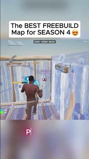 THE BEST WARM UP Map for your routine 😱 #fortnite #fortniteclips