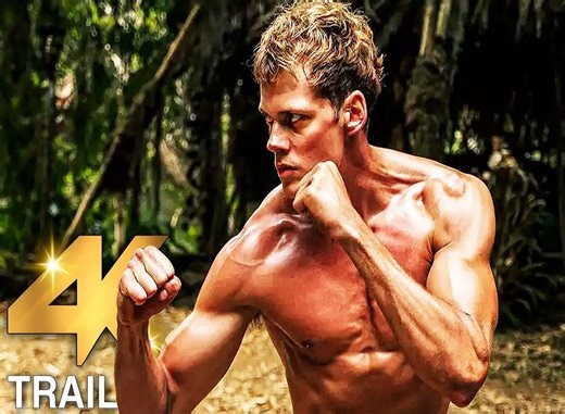 《灭世男孩》预告片（4K 超高清）2024 | 比尔·斯卡斯加德_哔哩哔哩_bilibili