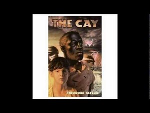 The Cay REAL Movie Trailer