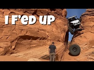 44+ Crashes and Off-Road Fails in 15 Minutes! (ATV, Quad, Crawlers)