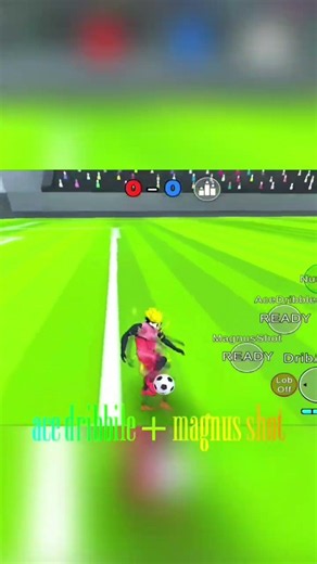 ⚽🔥 PRO COMBO TIPS IN UE2! #Shorts