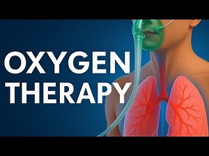 Oxygen Therapy Made Easy for Nursing Students