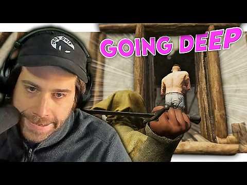 Going Deep in Medieval Rust...