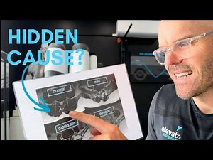 The Hidden Muscle Behind Lower Back Pain | The Multifidus Explained