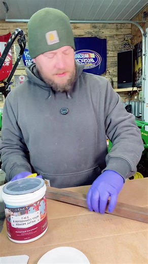 Essential 2-in-1 Rust Converter and Metal Primer