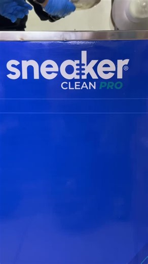 Empieza a emprender con Sneaker Clean Pro. Escríbenos un mensaje y te damos toda la información para que puedas empezar hoy🙌 | Exo7