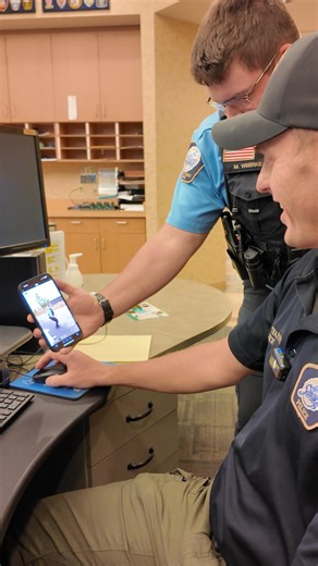 65K views · 2.5K reactions | Don’t get tricked!  Scammers are getting more creative by the day, so it’s important to know what to look for to protect yourself! Learn more about types of scams and tips  https://ow.ly/aEiO50XlcUt | Savage Police Department | Facebook