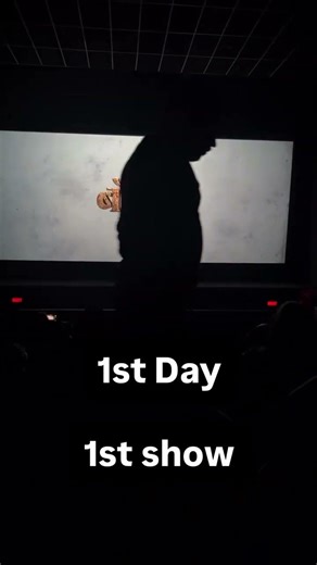 Border 2 First Day First Show #movie #firstdayfirstshow #border2 #explore #awesome #youtubeshorts