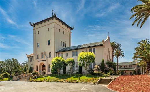 23000 Cristo Rey Dr, Los Altos, CA 94024 - Specialty for Sale | LoopNet