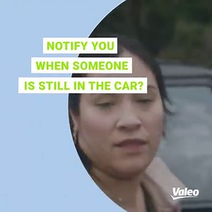 Did you know? With its combination of mood- and fatigue-detecting Valeo sensors and cameras installed in the vehicle, Valeo Safe Insight provides safer and more pleasant trips. | Valeo