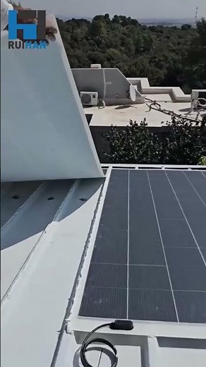 Tier 1 Solar Panels | N-Type & TOPCon Mono/Bifacial 440–710W High-Efficiency PV Modules