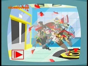 Johnny Test 55 - Johnny's Fantastische Race - Johnny Test In 3D | NL