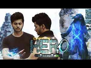 बर्फीले दानवों से बचकर कैसे निकलेंगे वीर और शिवाय ? Hero Gayab Mode On | EP 105 | Full Episode