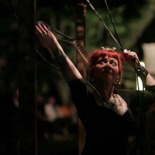 Travel to the beat of your own drum at the Music Box Village in New Orleans. 🎶 🎵 | Travel Channel
