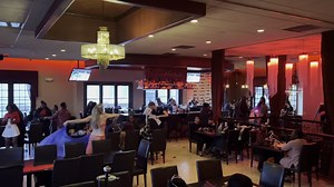 Casablanca belly dancers are back tonight. Come see the show. Hurry up and beat the line. | Casablanca