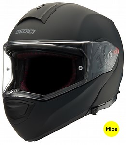 Sedici Sistema II Mips Helmet Review