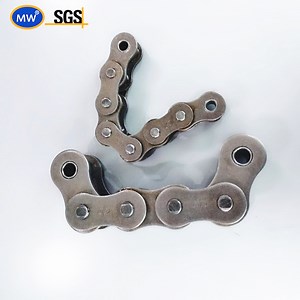 [Hot Item] Factory Price Simplex Short Pitch Roller Chain