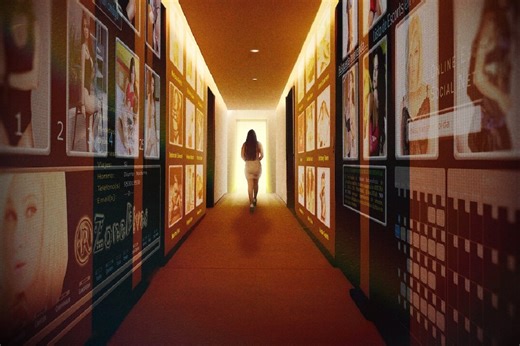El caso real detrás de El portal: La historia oculta de Zona Divas, miniserie de Netflix