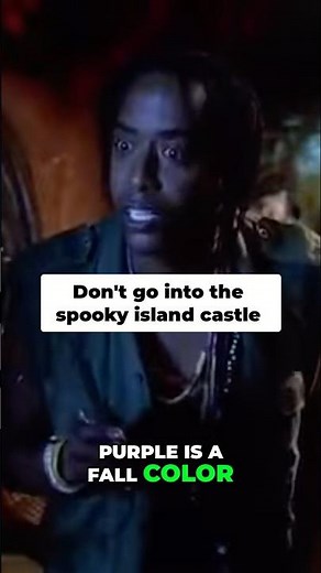 Scooby Doo - Spooky Island #actor #movie