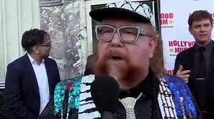 The Exhibit features Original Costumes, scripts, merchandise from Abbott & Costello films and photos from the collection of Chris Costello, daughter of Lou Costello. "This is an exhibit that movie enthusiasts will certainly enjoy, and will evoke fond memories of when we first saw “ABBOTT & COSTELLO” on film, and television and heard them on radio. ABBOTT & COSTELLO are a part of the fabric of film culture from 1940 thru today, entertaining generations of kids and adults of all ages more than 83 