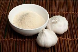 How To Keep Garlic Powder From Getting Hard