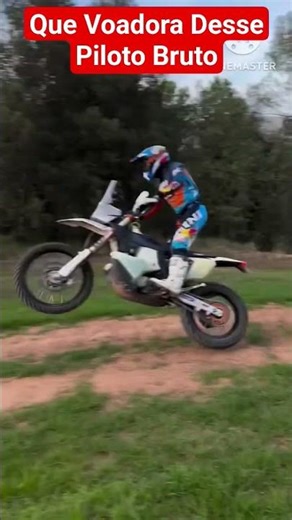 Que Voadora Desse Piloto #enduro #trilha #trilheiros #offroad #motocross #motos #viralshort