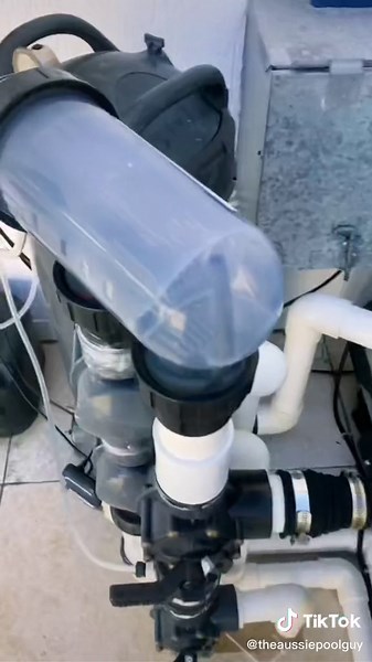 Understanding Pool Maintenance: The Role of a Salt Chlorinator