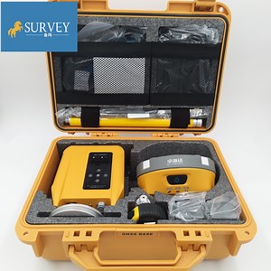 [Hot Item] Hi-Target GPS V90 GPS Rtk for Land Survey Base and Rover