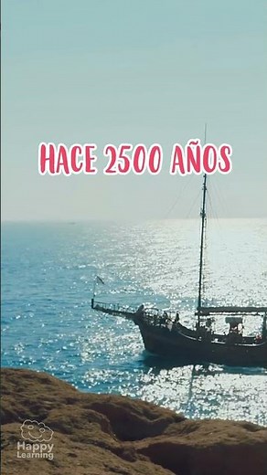 ¿Qué son las Fuentes Históricas? | Vídeos Educativos para Niños de PRIMARIA | @HappyLearningES