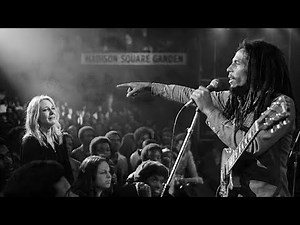 The REAL Story Behind 'No Woman No Cry' — Bob Marley's Forbidden Love That BROKE His Heart