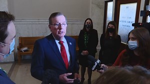 DA Fitzpatrick reacts to second guilty verdict: 'He's just not a good guy"