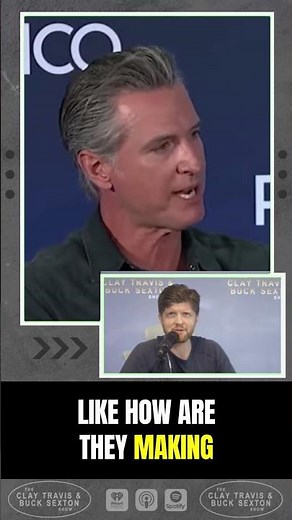 Newsom’s Lies Are Just Emotional Manipulation