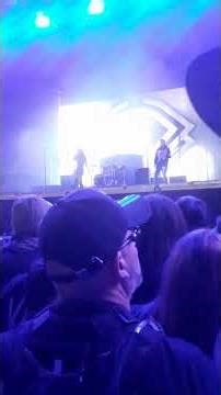 Spiritbox 08/05/2026 #Spiritbox #KoRn #AreYouReady #Chile #Santiago #MusicShorts #LiveMusic #shorts