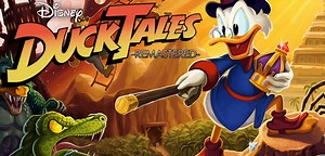DuckTales-Reboot - Weiteres Bild zeigt Neues aus Entenhausen
