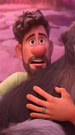 Who Are The Characters In Disney's Strange World? | Isaac Carlson